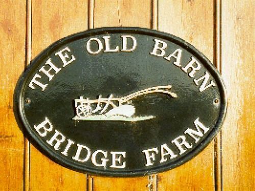 The Old Barn At Bethersden Ашфорд Экстерьер фото